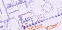 Skutt Kiln contractor information