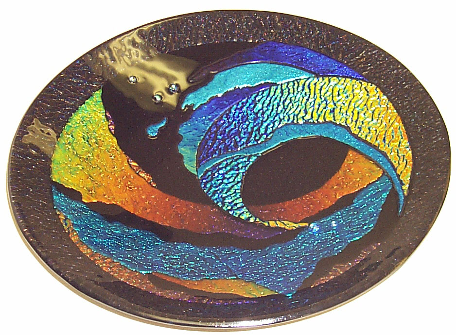 Featured Artist work