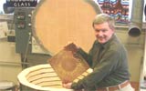 Glass Kiln, Glass kilns accessories