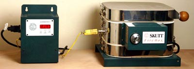 GM-2LT Table Top Controller