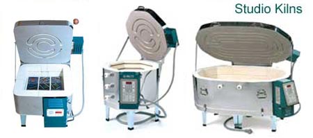 Skutt Studio kilns