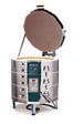 Gm1227 Production Kiln