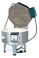 KS Kiln Line