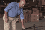Adjustable stands