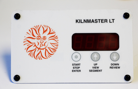 KilnMaster Controller