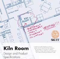 Kiln Room Design and Specifications