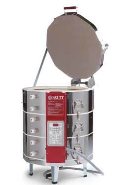 Skutt Ceramic Kiln