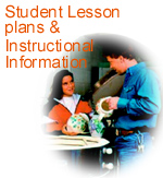 Student Lesson Plans