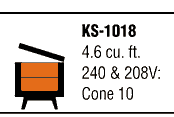 KS-1018 Specifications