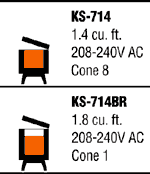 ks-714 Specifications