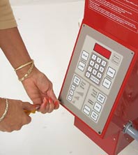 Kiln -Master Electronic Controller