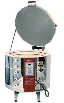 KM-1022-3 Electric Kiln