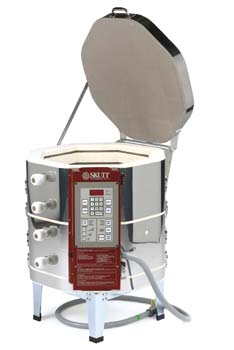 Skutt KM-818-3 Electric Kiln