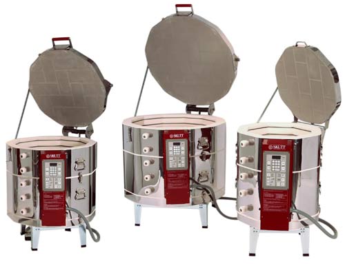 22" KM series Kilns
