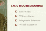 Basic Troubleshooting